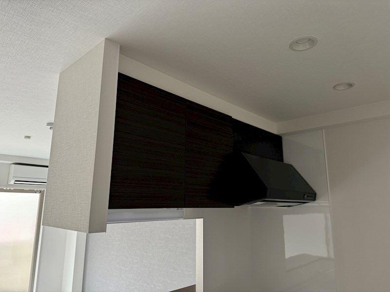 Villa Lumiere キッチン