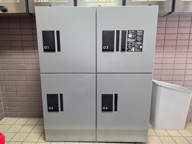 Ｔ－ＳＹＡ白鷺コート その他共有部分