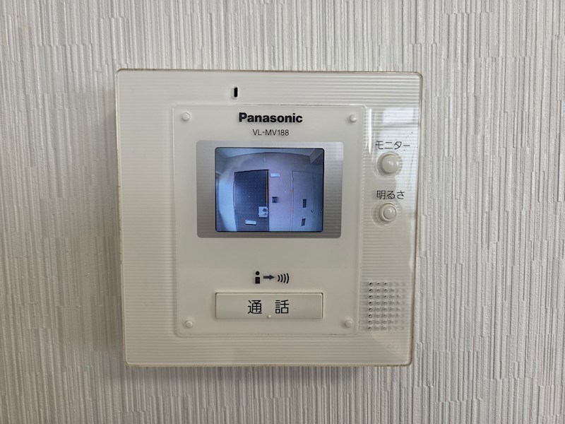 Ｔ－ＳＹＡ白鷺コート セキュリティ