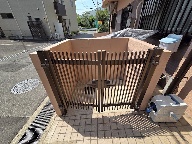 Ｔ－ＳＹＡ白鷺コート その他共有部分