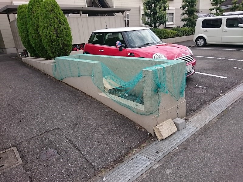 グレースハイツ その他共有部分