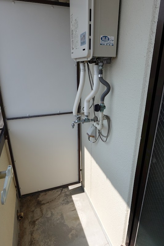 コーポ川内Ⅱ その他