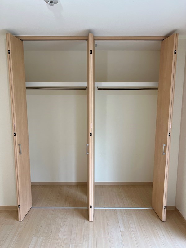 フローレンスいずみ 収納