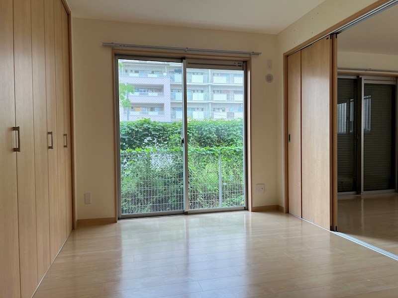 フローレンスいずみ その他部屋・スペース
