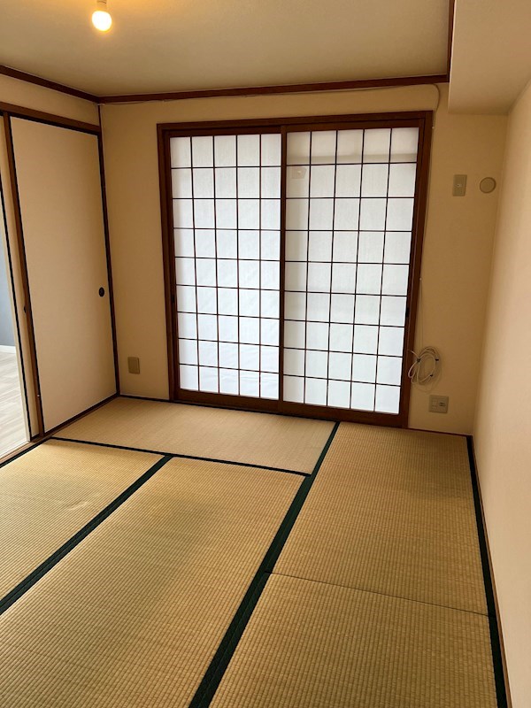 トキワハイツ 眺望