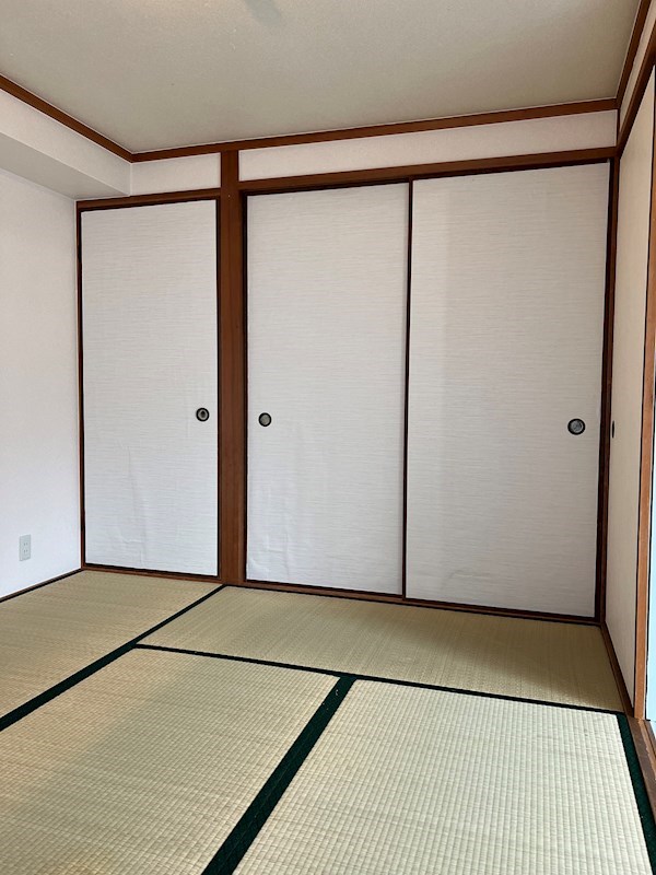 トキワハイツ その他部屋・スペース