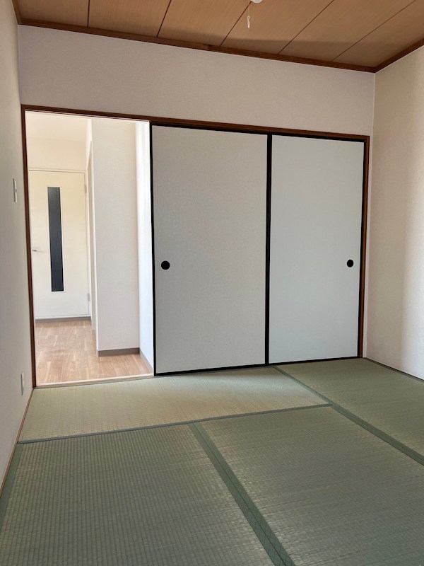 ジョイフル花水木 その他部屋・スペース