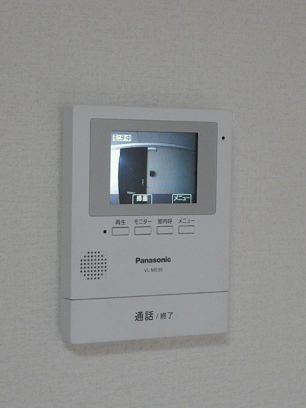 セレソなかもず セキュリティ