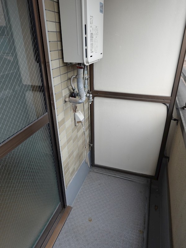 セレソなかもず その他設備