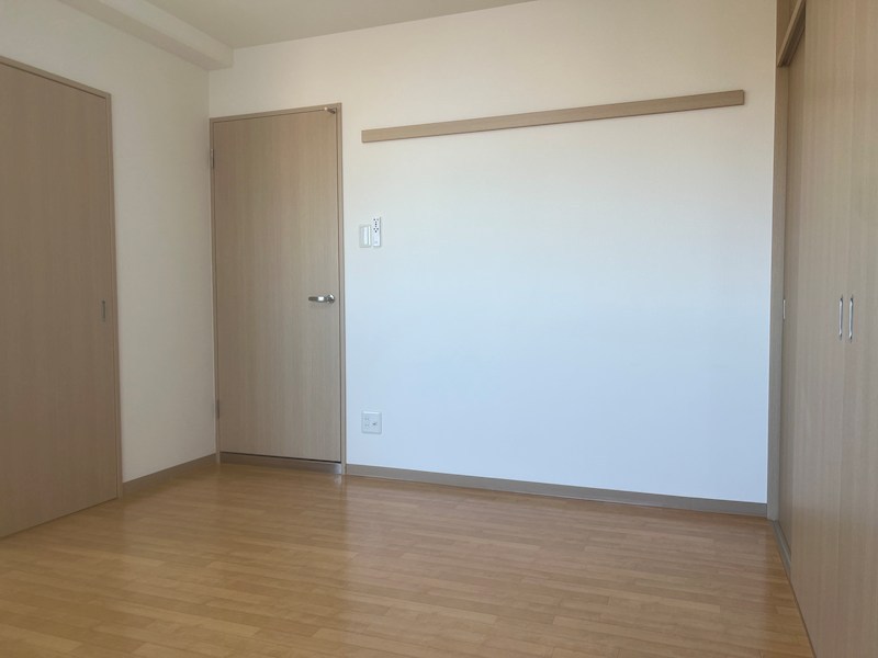 ファインなかもず その他部屋・スペース