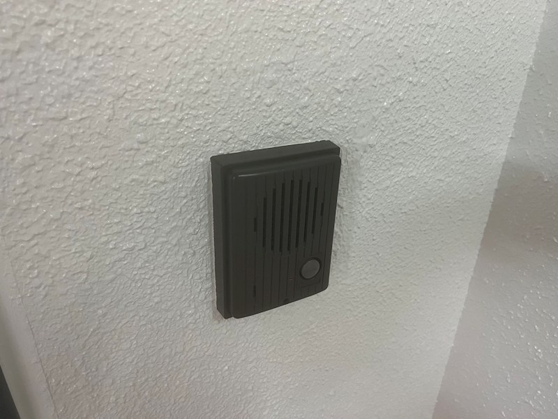 ファインなかもず その他設備