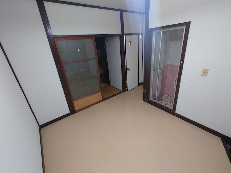 パープルマンションⅡ その他