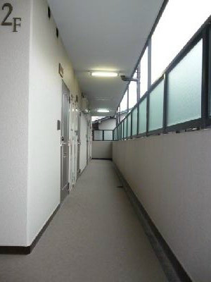 ネスト百舌鳥八幡 その他共有部分