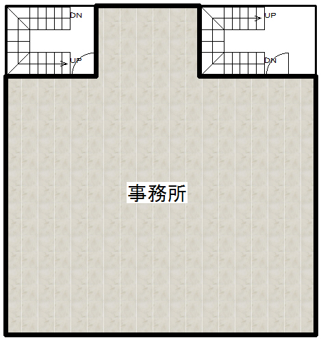 百舌鳥梅町3丁事務所・店舗